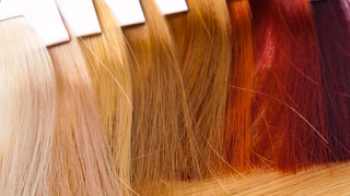 Some Choice Excerpts from the WSJ's Inexplicable 1,500 Word Essay on Hair Dye